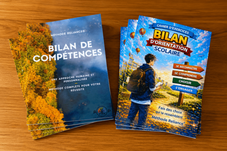 Bilan de compétences ou bilan d&rsquo;orientation scolaire : lequel choisir dans le Jura et l&rsquo;Ain ?